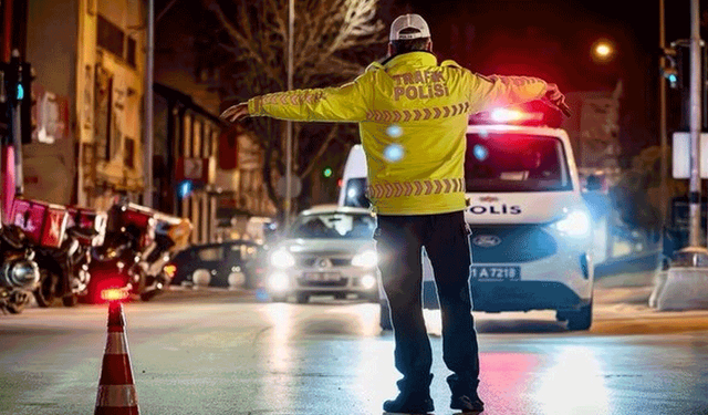 Bilecik’te geniş çaplı ‘Huzur Uygulaması’