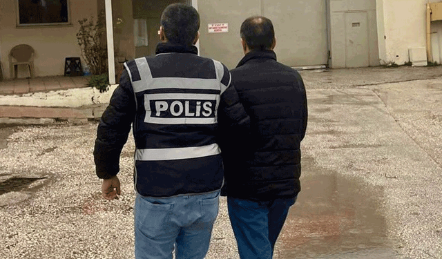 Bilecik’te hapis cezası bulunan 3 kişiye gözaltı