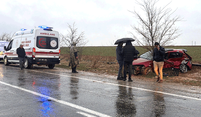 Bilecik’ten yola çıkan gençler kazada can verdi