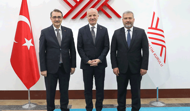 Dönmez: Herkes yapay zekâ okuryazarı olacak