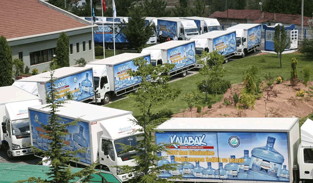 En büyük mahalle hizmet dışı mı? Eskişehir’de “Alo Kalabak” çağrısı