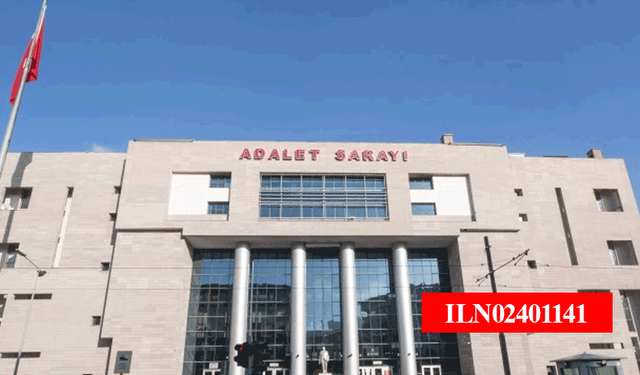 Eskişehir 8. Sulh Hukuk Mahkemesi ilanı