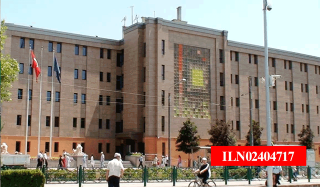 Eskişehir Büyükşehir Belediyesi beton bordür, beton boru ve parke taşı alımı ilanı