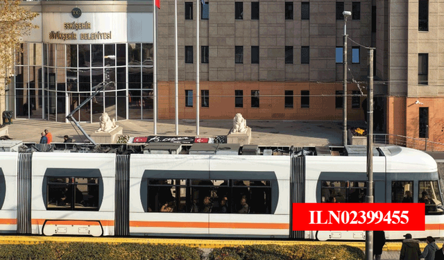 Eskişehir Büyükşehir Belediyesi seyirci koltuğu satın alacaktır