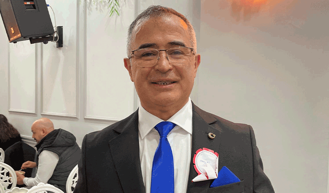 Eskişehir Kuaförler Odası’nda yeni dönem