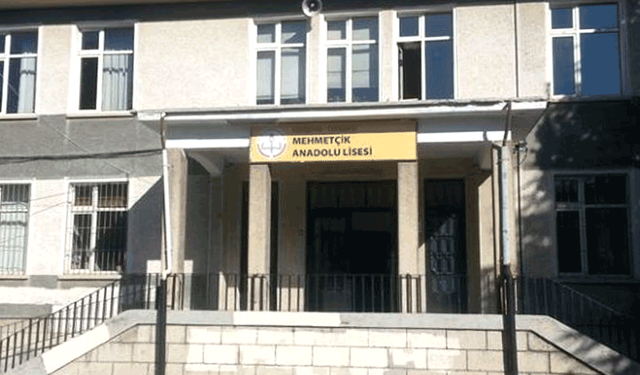 Eskişehir'de 4 okul için yıkım kararı: Öğretmenevi yıkılacak mı?