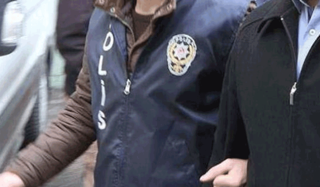 Eskişehir'de 42 sene hapis cezası bulunan şahıs yakalandı