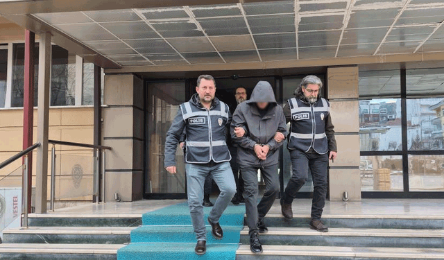 Eskişehir'de 59 suçtan aranan şahıs yakalandı