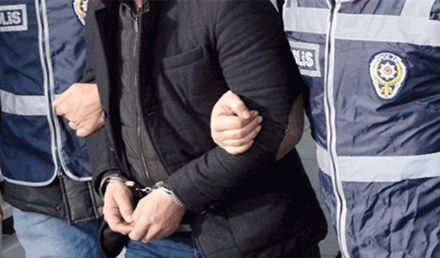 Eskişehir’de dev uygulama: 144 aranan şahıs yakalandı