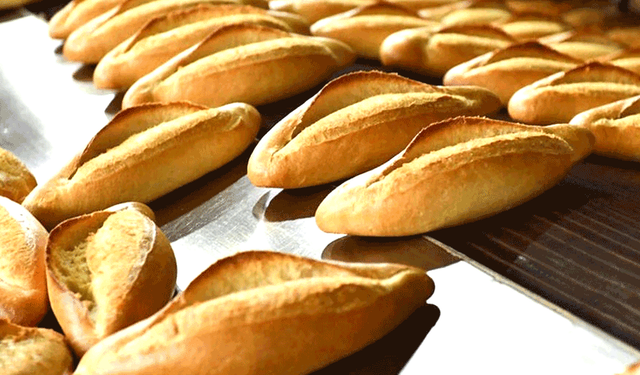 Eskişehir'de ekmeğe zam kapıda! İşte talep edilen fiyat