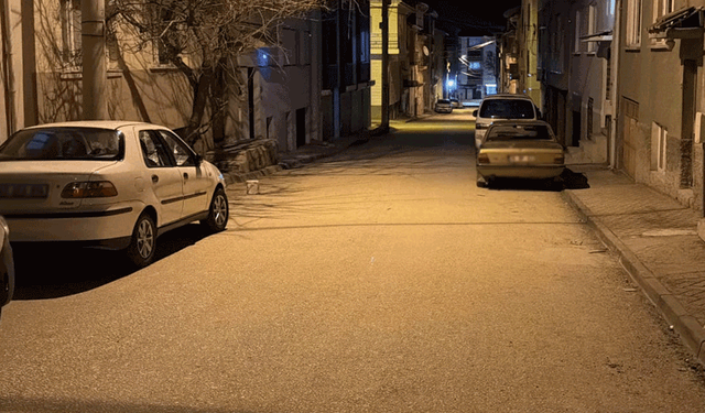 Eskişehir’de gençler arasında kanlı kavga: Üç kişi tutuklandı