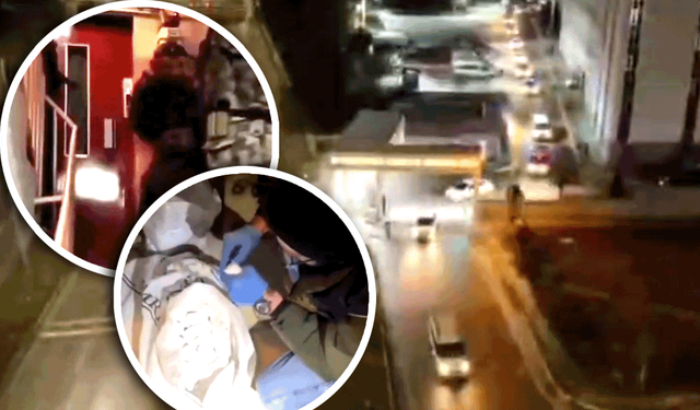 Eskişehir’de yasaklı madde operasyonu: 10 tutuklama