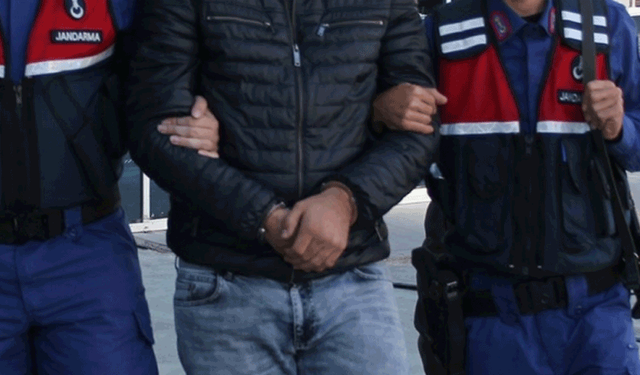 Eskişehir'de zehir ticaretine darbe: 61 kişiye işlem, 5 tutuklama