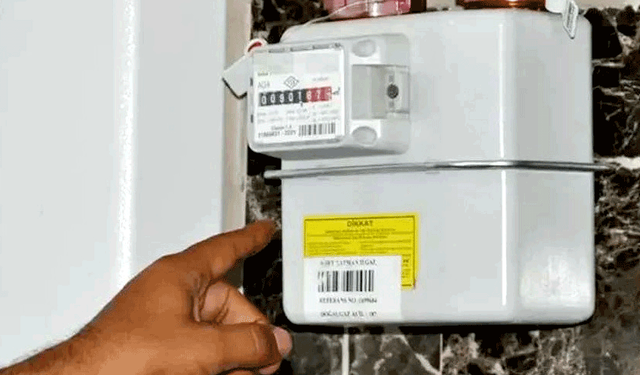 Eskişehirliler dikkat: Doğalgaz aboneliğinde muafiyet ve 6 taksit imkanı