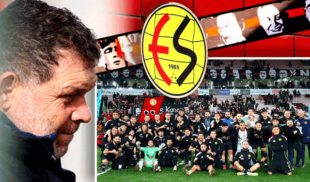 Eskişehirspor 8’de 8 peşinde! Denizli’de hataya yer yok