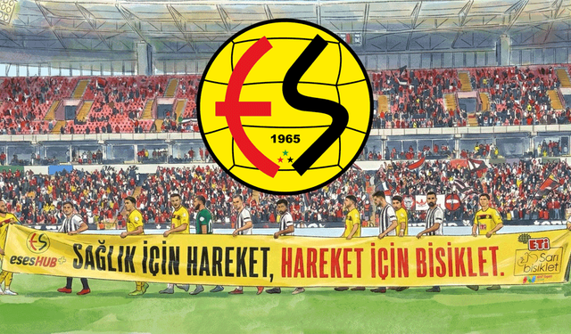 Eskişehirspor Avrupa finalisti oldu, bir ilki başardı