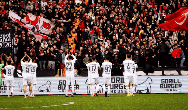 Eskişehirspor taraftarından belediyeye destek çağrısı