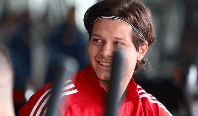 Eskişehirspor’da Denizli İdman Yurdu için hazırlıklar başladı