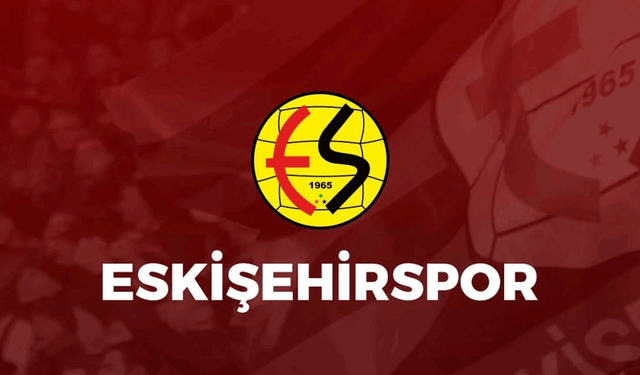 Eskişehirspor’da vefa günü: Efsaneler tribünde buluşuyor