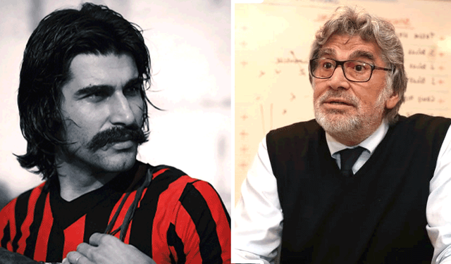 Eskişehirspor'un gol kralı için TFF'den anlamlı karar