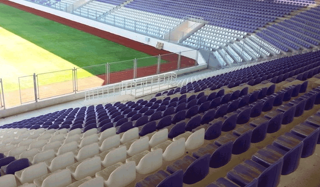 Eskişehirspor’un rakibi Afyonspor’da deplasman yasağı tartışması büyüyor