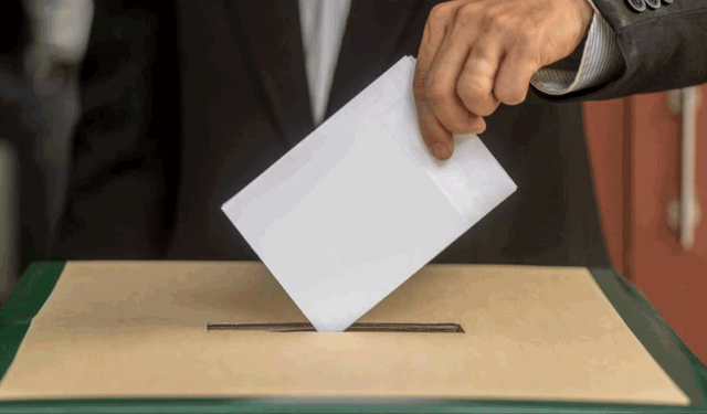 Esnaf odalarında son viraj: Birlik seçimi için gözler bu tarihte