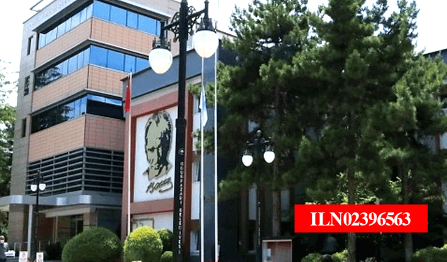 Odunpazarı İnşaat Sağlık Turizm ve Tanıtım Hizmetleri kişisel koruyucu donanım malzemesi satın alacaktır