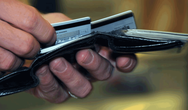 Kredi yapılandırması başladı