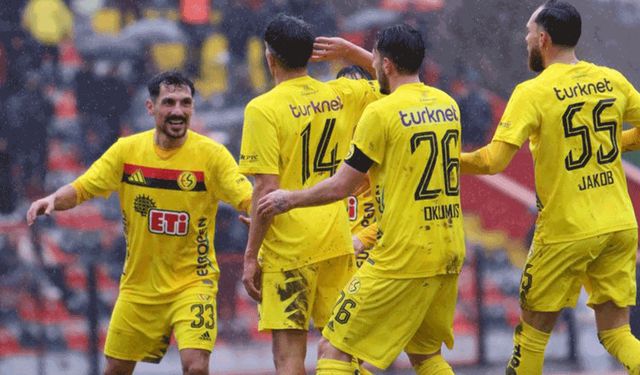 Kritik haftada ilk yarılar sona erdi: İşte sonuçlar