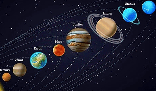 Merkür’den büyük yeni bir gezegen mi var?