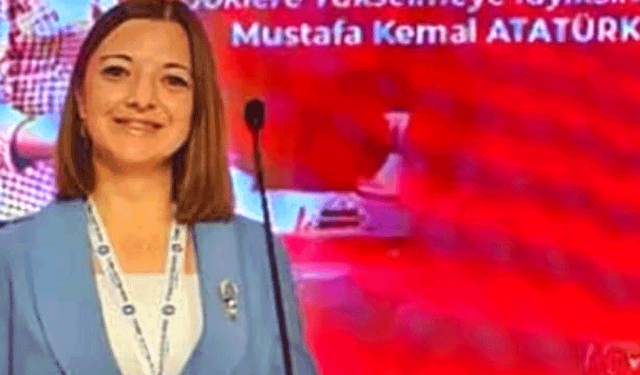 Mumcuoğlu: Ne mizah ne de siyasal eleştiri, düpedüz kadın düşmanlığı