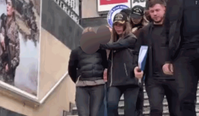 Operasyon Eskişehir’e de uzanmıştı: Sahte oturum belgesi ile vurgunda 11 kişi adliyeye sevk edildi