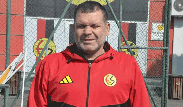 Şapcı: “Şampiyonluk yürüyüşümüzü kararlılıkla sürdüreceğiz”