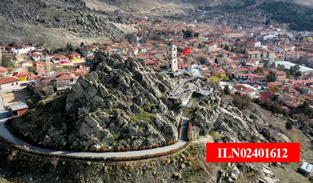 Sivrihisar Sulh Hukuk Mahkemesi Satış Memurluğu taşınmazın ilanı