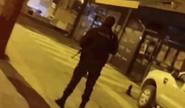 Sivrihisar’da bomba ihbarında son gelişme