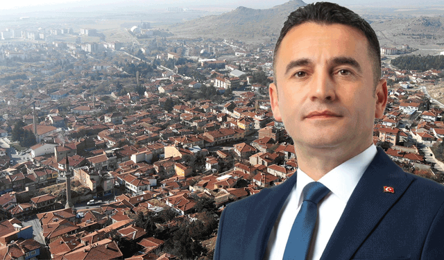 Sivrihisarlılar aynı sofralarda buluşacak: İftar programı açıklandı