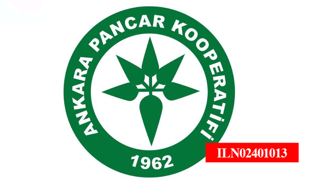 S.S. Ankara Pancar Ekicileri Kooperatifi ilanı