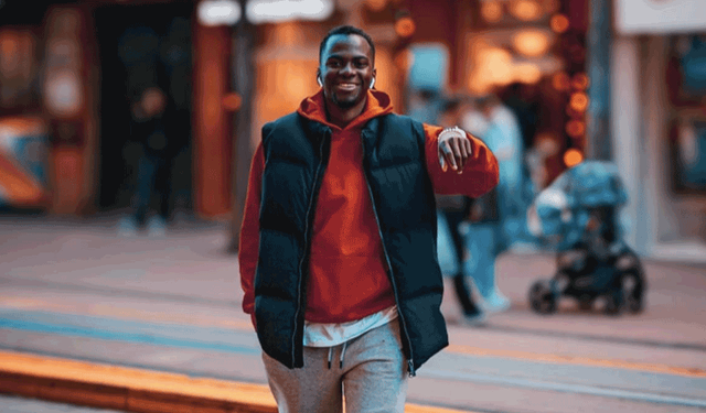 Yerli Osimhen Tunaspor forması giyecek