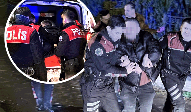 350 bin TL ceza, 5 yıl ehliyet iptali: Eskişehir’de kaçışın bedeli ağır oldu