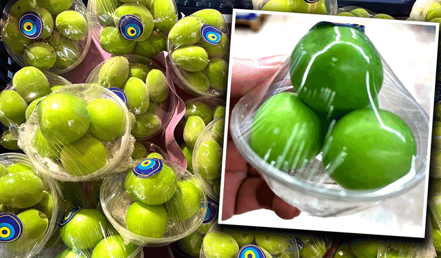 5 erik 400 TL! Eskişehir’de fiyatlar dudak uçuklattı