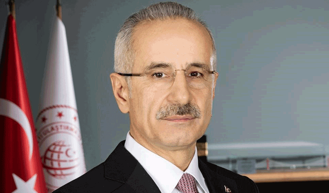 Bakan Uraloğlu: "İran, Irak, Suriye, Lübnan ve Ürdün seferleri 6 Mart tarihine kadar iptal edildi"