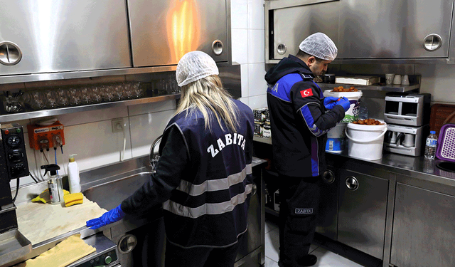 Bilecik'te bayram öncesi fırsatçılığa geçit yok