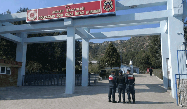 Bilecik’te hırsızlık suçundan aranan şahıs yakalandı