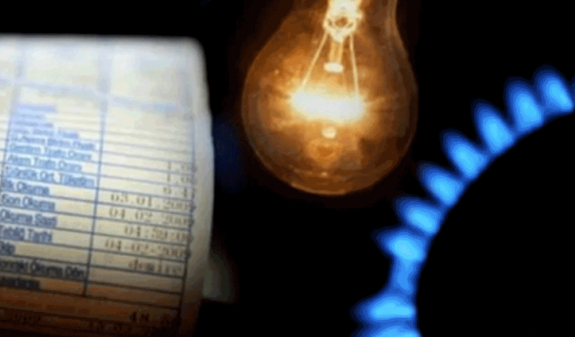 Doğal gaz ve elektriğe zam gelecek mi? Bakan Bayraktar açıkladı