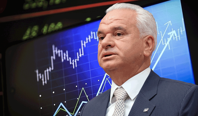 Enflasyon rakamlarına Eskişehir’den ilk tepki: “Üretici için tehdit oluşturuyor”