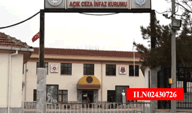 Eskişehir 1 Nolu Açık Ceza İnfaz Kurumu İşyurdu Müdürlüğü suntalam satın alacaktır