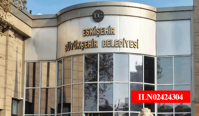 Eskişehir Büyükşehir Belediyesi demir, profil ve muhtelif hırdavat malzemesi alacaktır