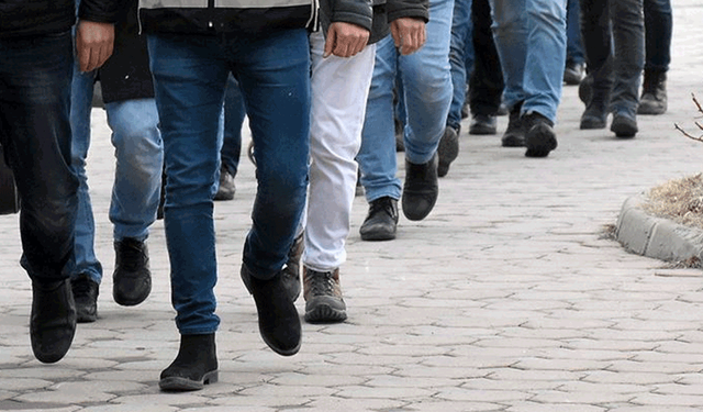 Eskişehir’de aranan 88 kişi daha yakalandı