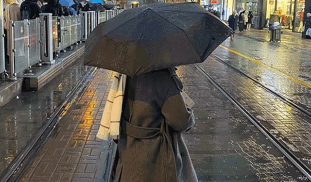 Eskişehir’de bayramda hava nasıl olacak? Meteoroloji gün gün açıkladı
