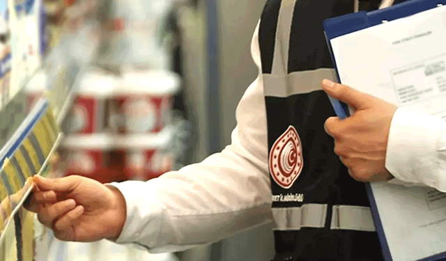 Eskişehir’de bu işletmelere bir haftada yarım milyonluk ceza